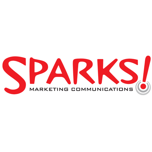 Product mobile web development - SPARKS! Marketing Communications image