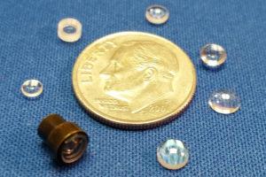 Product Micro & Miniature-Optics - Pittsford, NY - Optics Technology, Inc. image