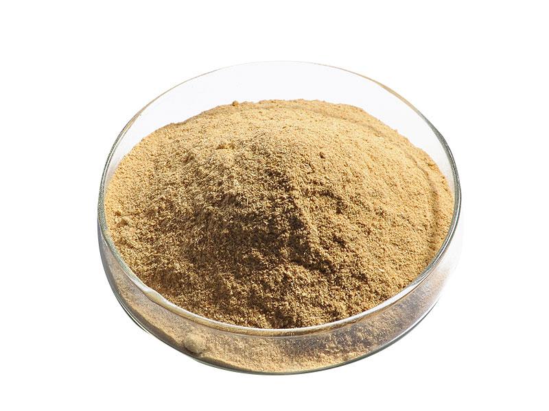 Product: Bulk Organic Mannan Oligosaccharide Powder | Certified Organic Manufacturer | ORGANICWAY