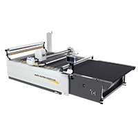 Product: Efficient Multilayer Cutting Machines for Garment Factories - Cutting-edge garment solutions for your business | World's Top-Rated Supplier