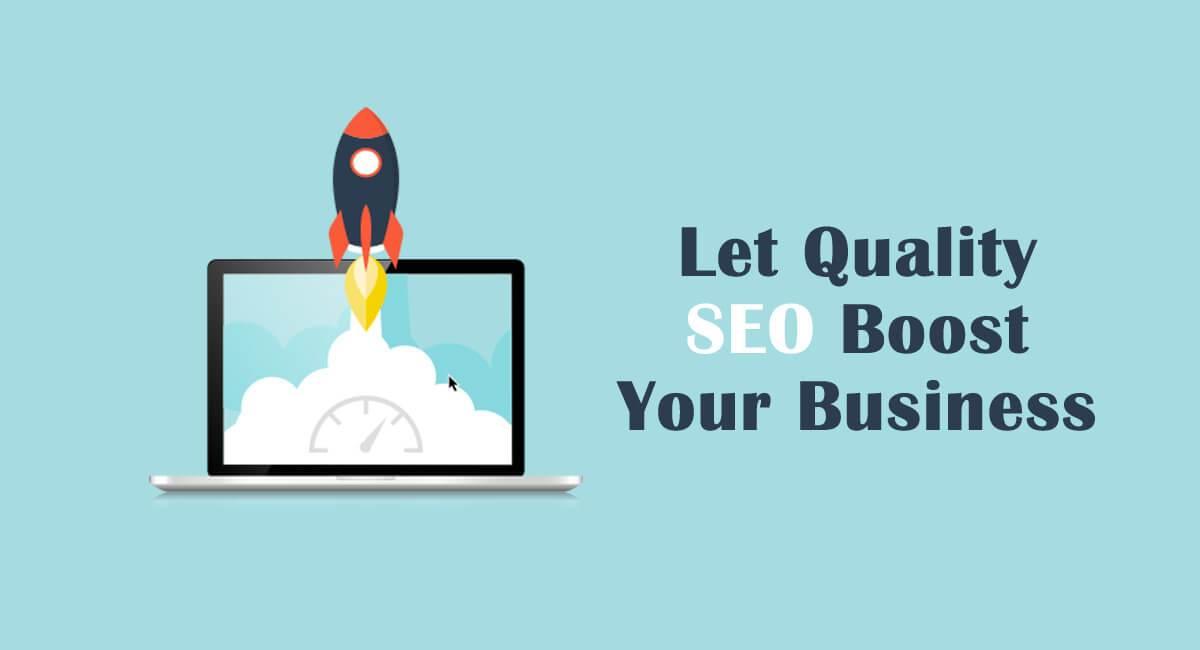 Product Quality SEO Services Company in Chandigarh image