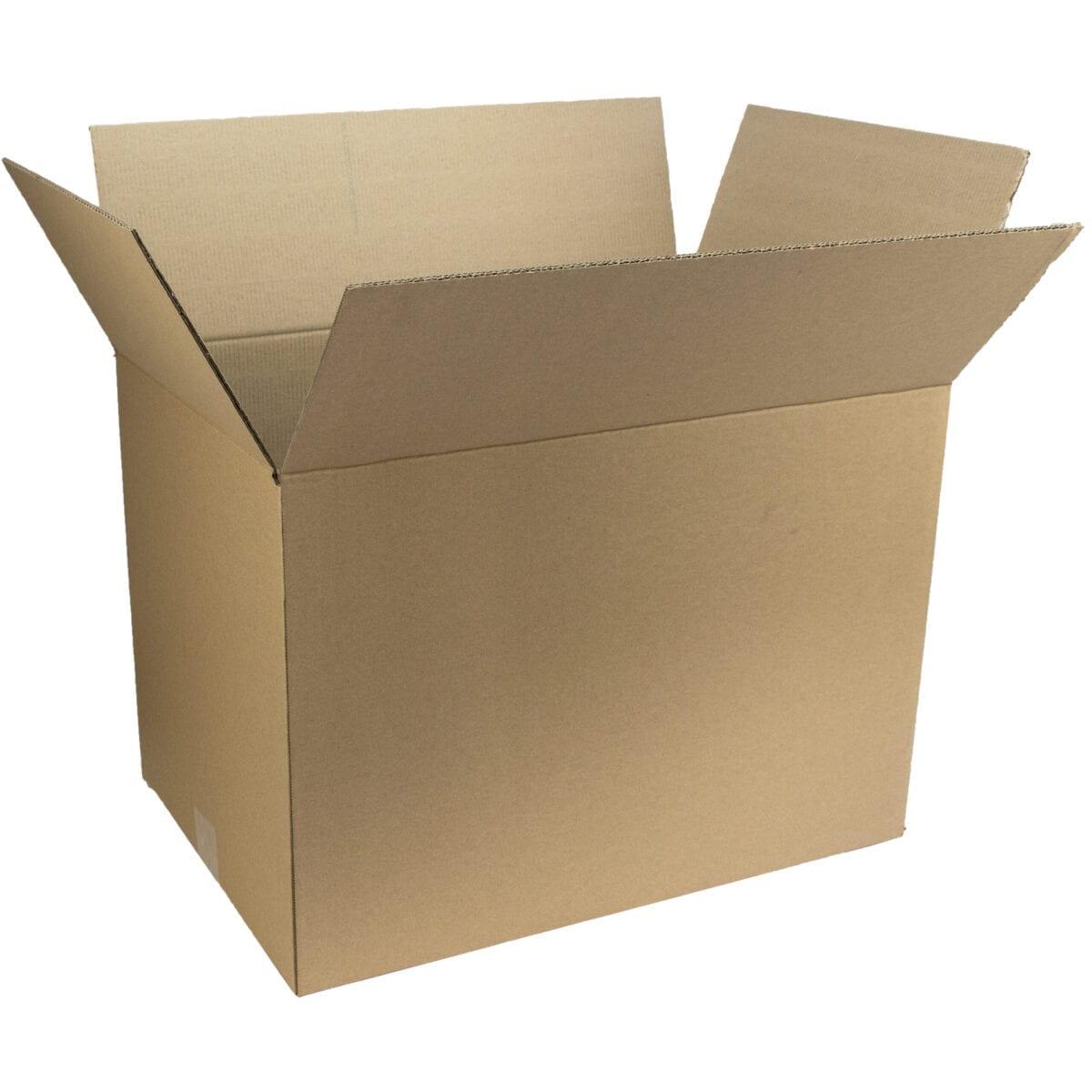 Product Buy 483x324x333mm Double Wall Box - Packaging Supplies image