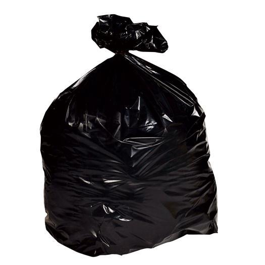 Product Black Bin Bags - Packability image