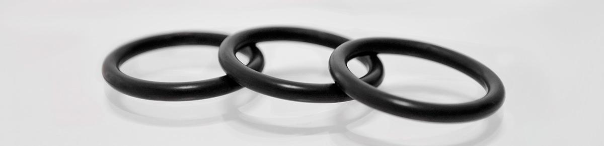 Product Nitrile O-rings | Parco, Inc. image