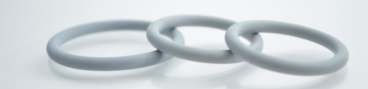 Product General Purpose O-rings | Parco Inc image