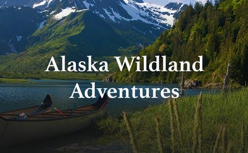 Product Alaska Wildland Adventures - Web Development - Phantom Freelance image