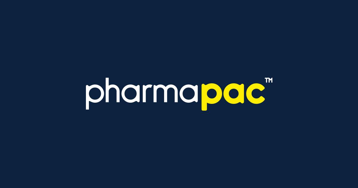 Product Products - Pharmapac image