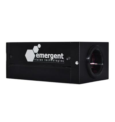 Product Emergent Vision Technologies HB-5000-G Camera | Machine Vision Camera image