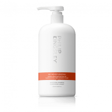 Product Re-Moisturizing Shampoo image