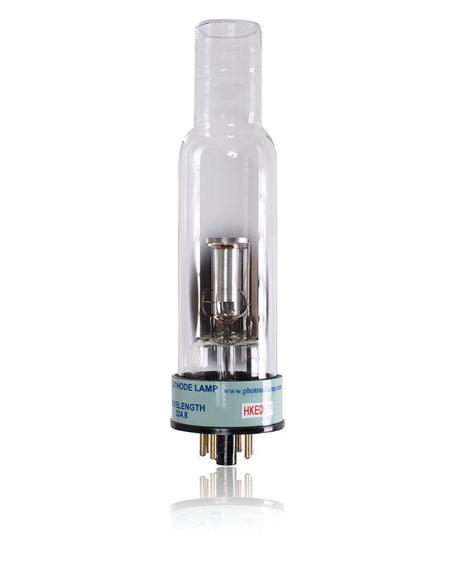 Product P810UC- Hollow Cathode Lamp (HCL)- Thermo Fisher / Unicam - Cesium — Photron Pty Ltd image