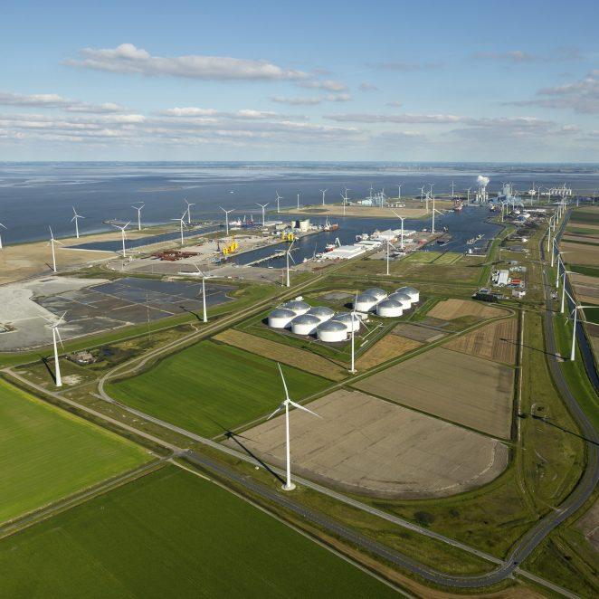 Product Hydrogen Infrastructure for Renewable Energy | Pipelife image