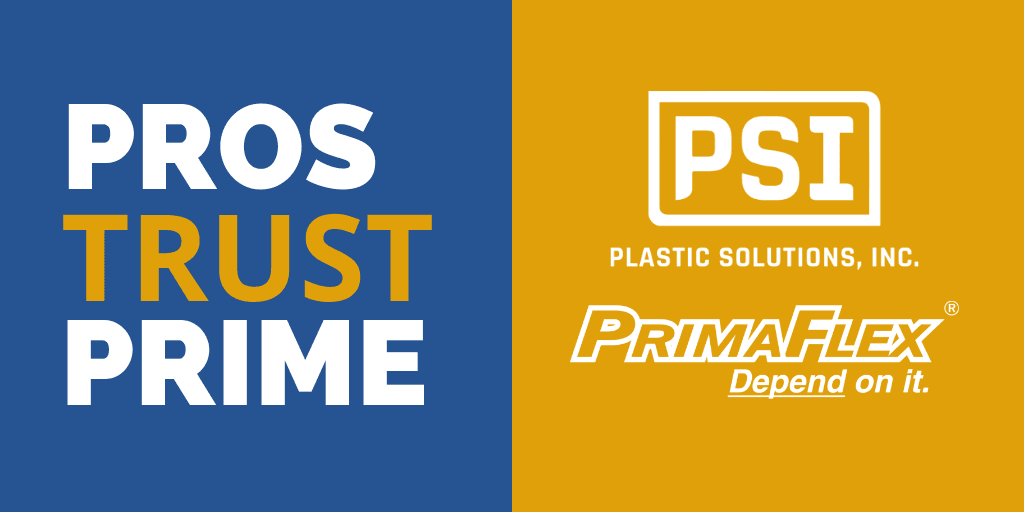 Product Polystyrene Resins, PrimaFlex® Prime Resins by Plastic Solutions, Inc. image
