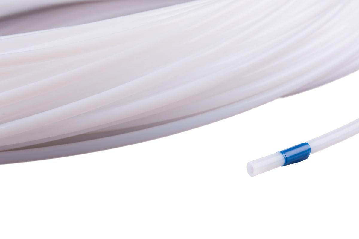 Product PTFE Tubing | Leading UK suppliers of PTFE Tubes | Polyflon Technology image
