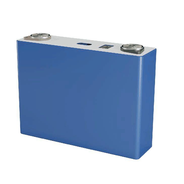 Product Branded Grade-A 150Ah 155Ah Top Batch Lithium-ion Prismatic Battery Cell - 「POWEROAD」 image