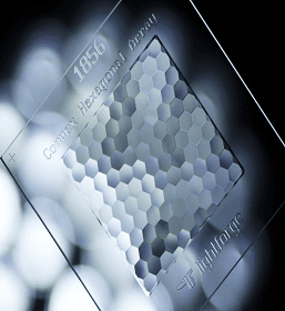 Product Microlens Arrays image