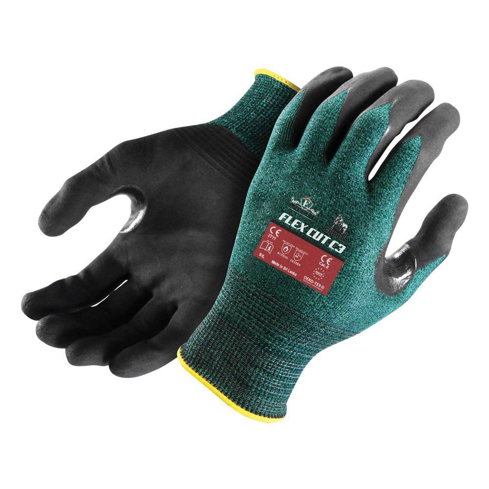 Product Buy Gorilla Flex Cut C3 Cut Resistant Gloves ⋆ PPE-ONLINE image