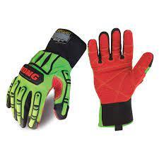 Product Buy Kong KDC5 Impact Gloves Online ⋆ PPE-ONLINE image