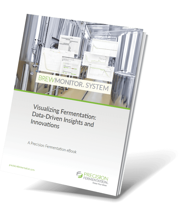 Product eBook: Visualizing Fermentation: Data-Driven Insights and Innovations image