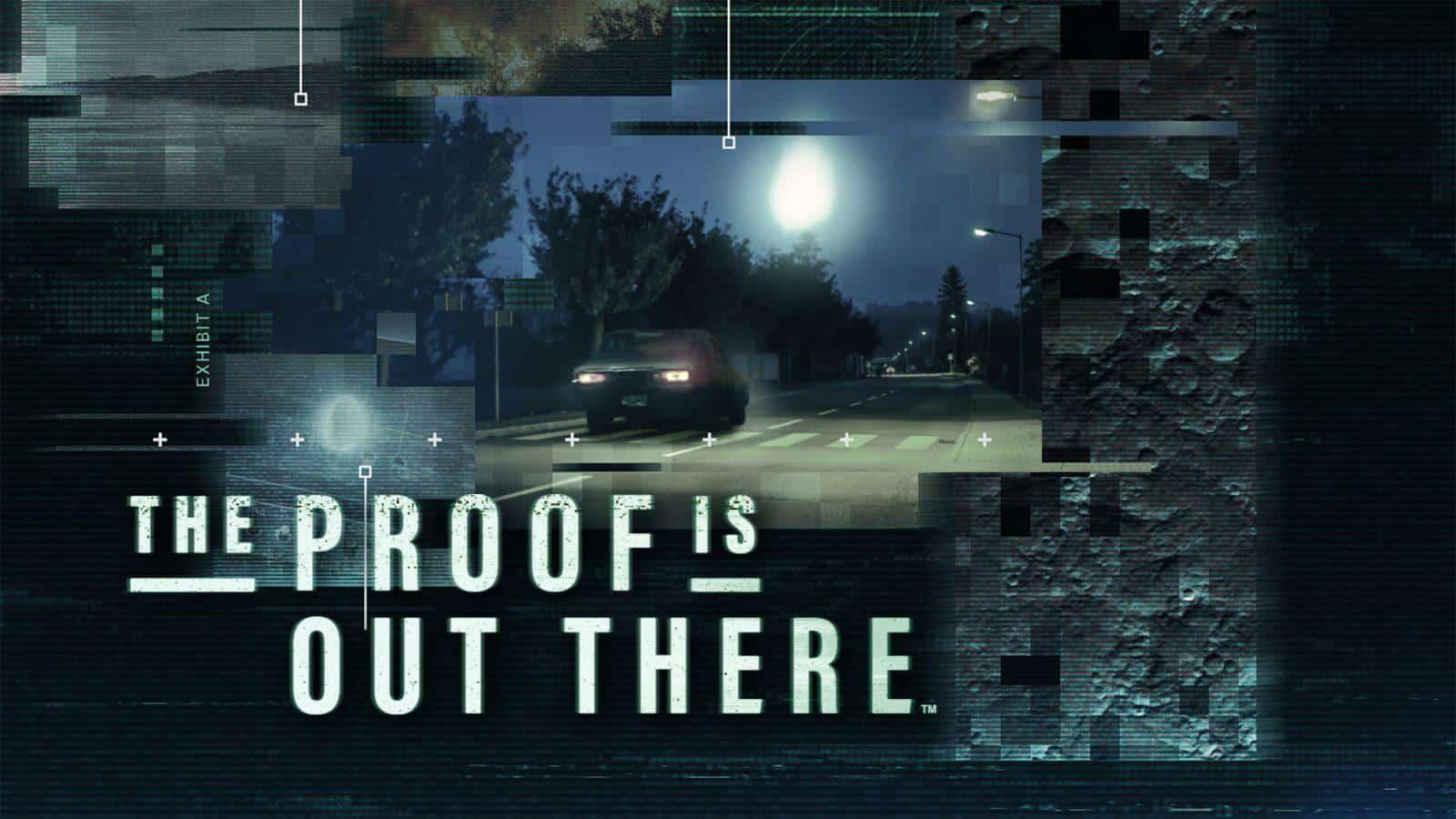 Product Michael Primeau featured on HISTORY's The Proof is Out There, Escape from Monkey Island - Primeau Forensics image