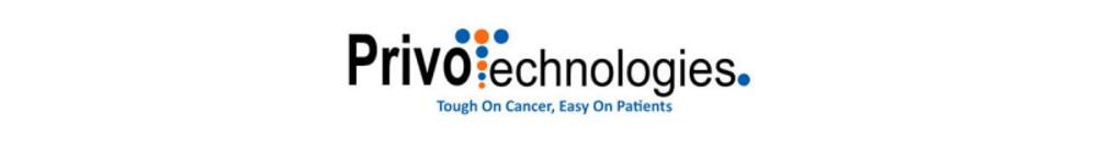 Product Privo Technologies, Inc. Awarded $2.5M from National Cancer Institute for its Intraoperative Treatment of Solid Tumors - Privo Technologies, Inc. image