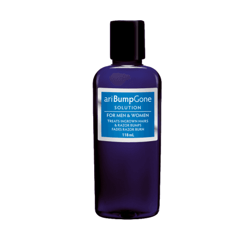 Product: ariBumpGone Solution 110 ml (pack of 1)