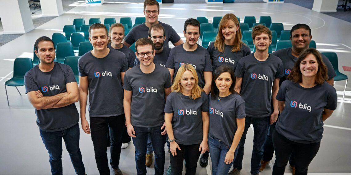 Product This Berlin-based ridesharing platform uses edge computing & AI to help rideshare drivers earn more; raises €2M - Proeza Ventures image