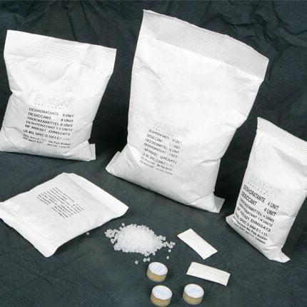 Product Desiccant Calculation - Protective Packaging Limited image