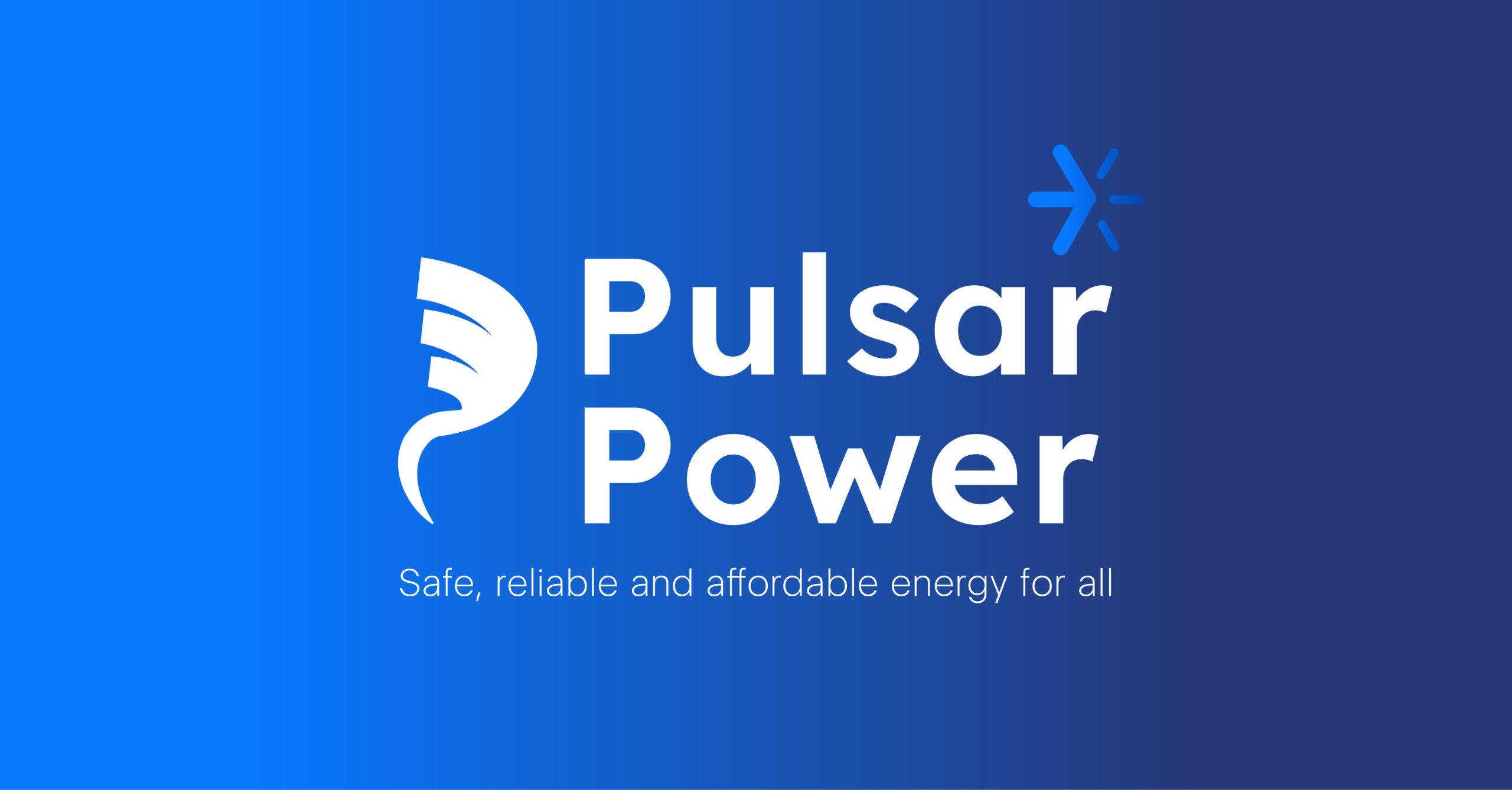Product Pulsar Power I Discover our services I Renewable energy image