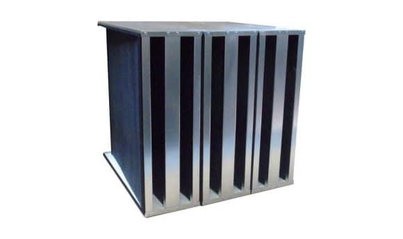 Product Passive Filtration | Purified Air image