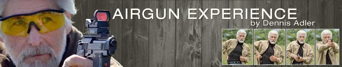 Product Umarex Legends Lever Action Rifle Part 3 | Airgun Experience image