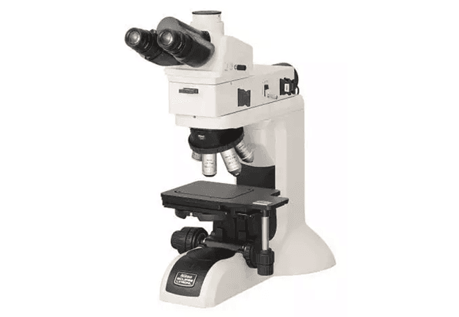 Product Upright Microscopes - Eclipse LV150NL image