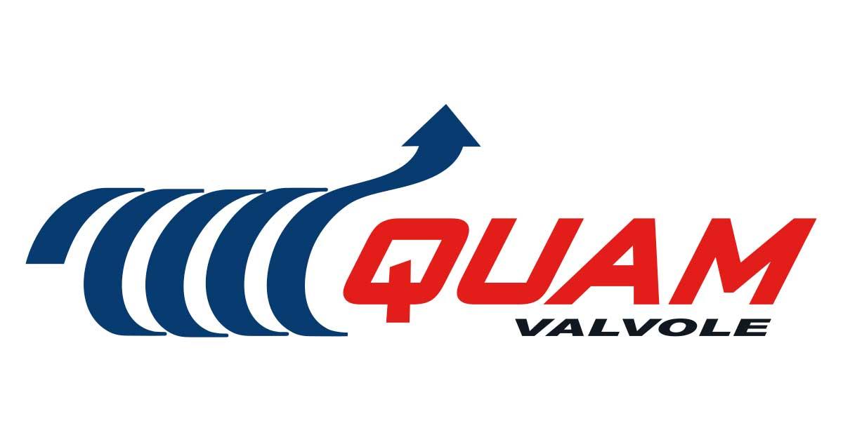 Product Quam valves | Our complete Control Systems series. The full range solution image