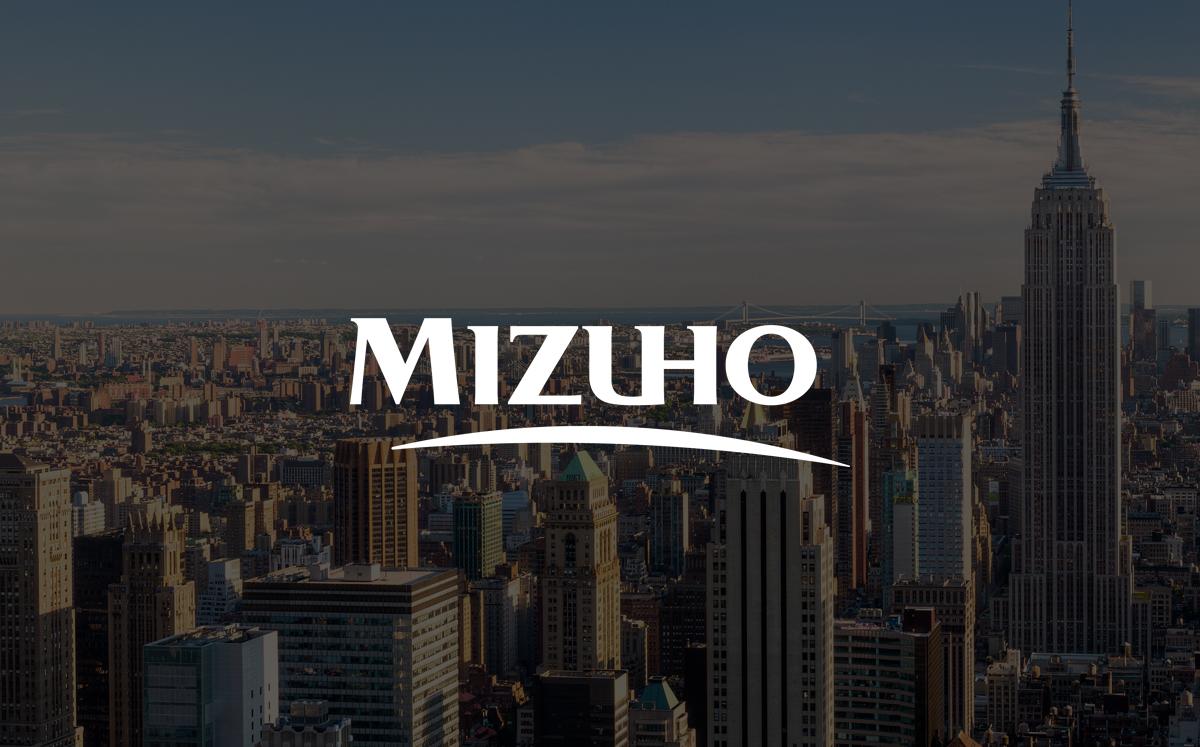 Product Mizuho Americas Partners With Quantifi To Support Its Robust Equity Derivatives Platform | Quantifi image