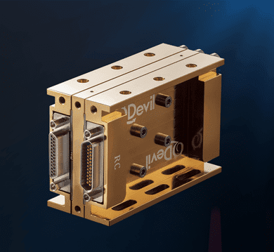 Product: QFilter: Compact Multi-Stage Low-Pass Filter - Quantum Machines
