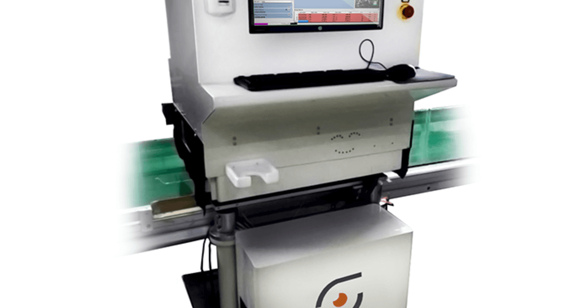 Product INSPECT.assembly™ Automated Visual Inspection Station | Radiant Vision Systems image