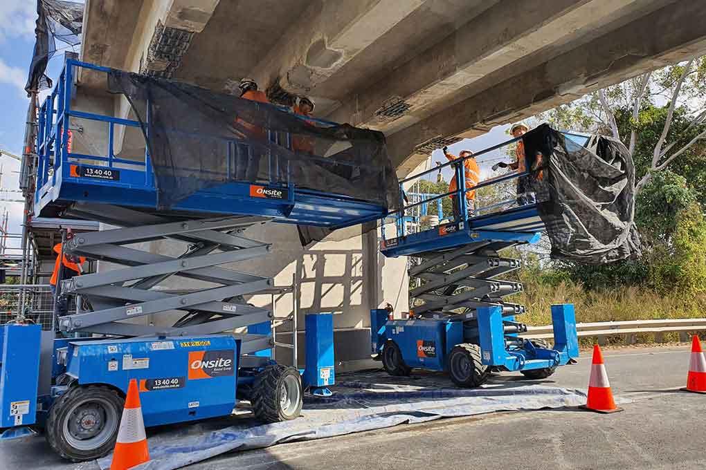 Product Concrete Repair in Melbourne, Sydney & Brisbane | Raw Worx image