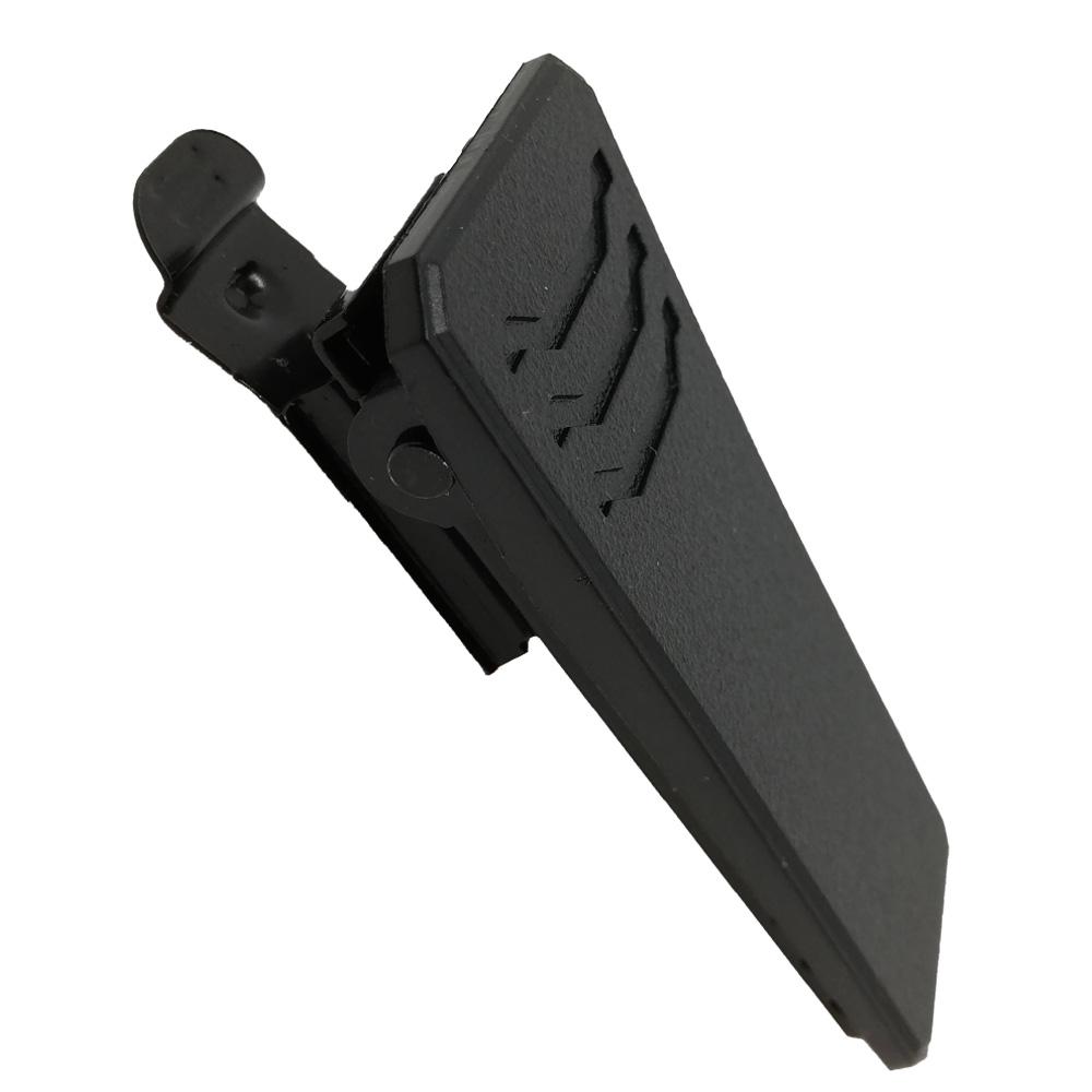 Product Replacement Crocodile Body Cam Clip - image