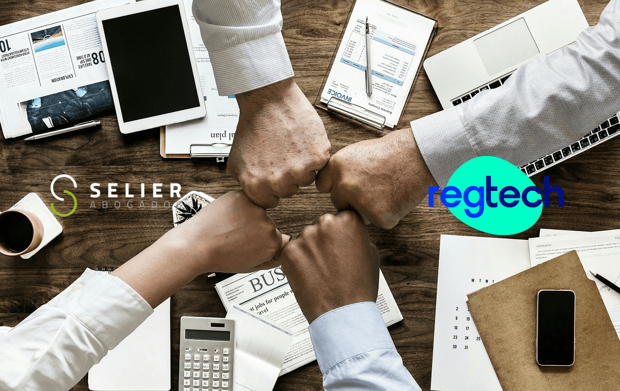 Product RegTech Solutions y Selier Abogados se alían para lanzar un servicio integral en materia de Compliance - RegTech Solutions image