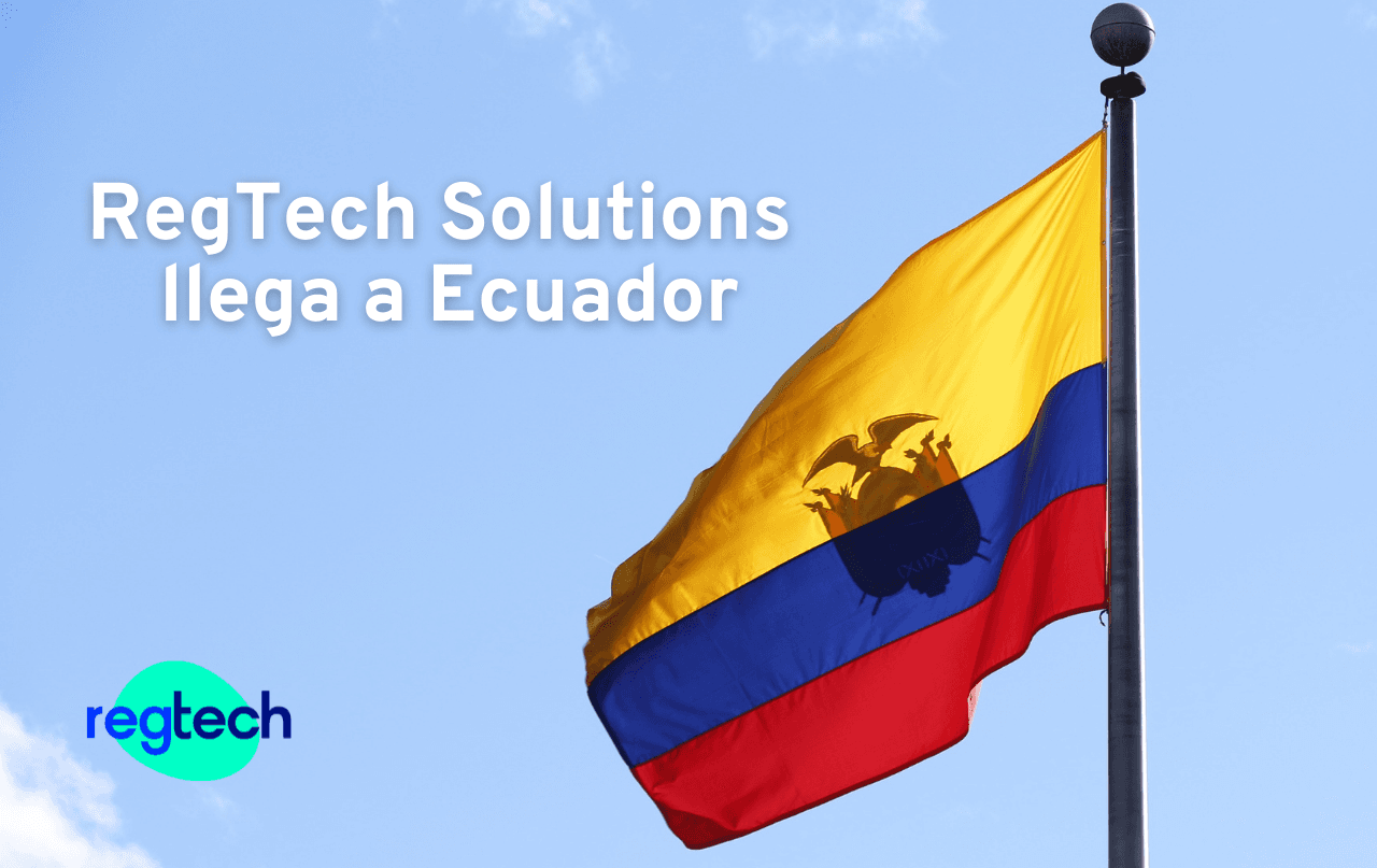 Product Falconi Puig Abogados y RegTech Solutions se unen para implantar soluciones digitales para el Compliance en Ecuador - RegTech Solutions image
