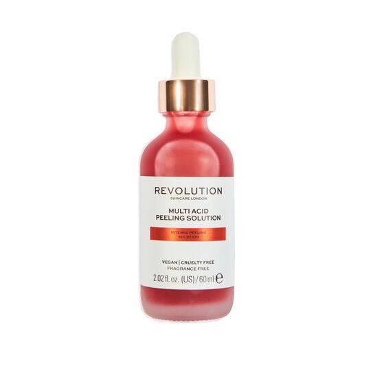 Product: Revolution Skincare Multi Acid Peeling Solution Super Sized | Revolution Beauty