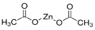 Product Zinc Acetate Suppliers - Dihydrate and Anhydrous image