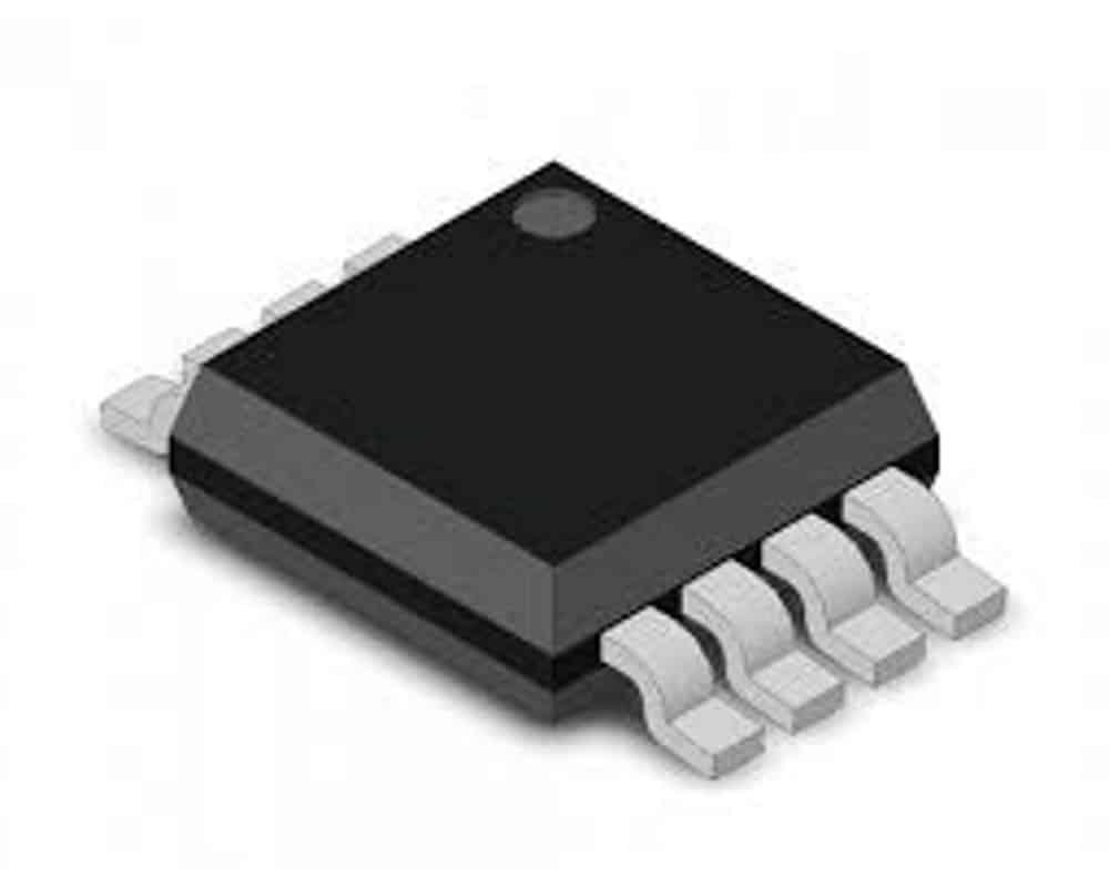 Product NVE ABL005-00E Analog Tooth Gear Sensor | Rhopoint image