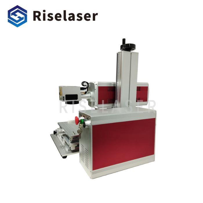 Product Leather Processing Technology Of laser Engraving Machine. - Application - Riselaser Technology Co.,Ltd image