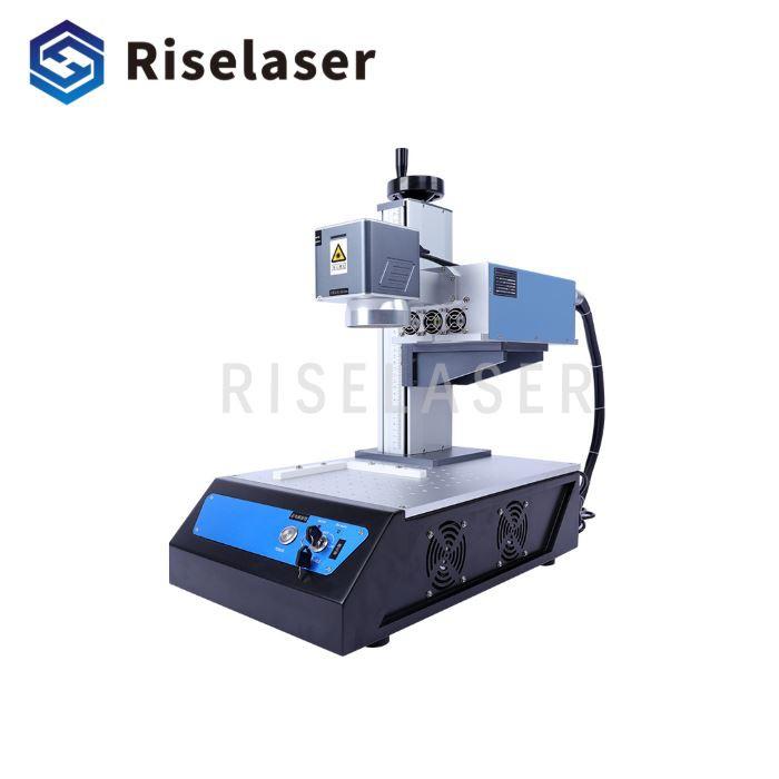 Product UV Laser Marking Machine Processing Technology - Application - Riselaser Technology Co.,Ltd image