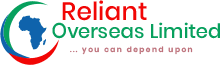 Product Services – Reliant Overseas Limited image