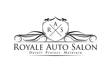 Product Royale Auto Salon: Auto Detailing & Paint Protection | Ceramic Pro | Xpel PPF | Ceramic Coating | Paint Protection Film | Raleigh, Knightdale, Cary, Apex, Durham, Garner | - Window Tint image