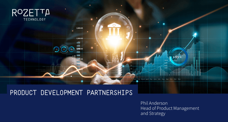 Product Product Development Partnerships - RoZetta Technology image