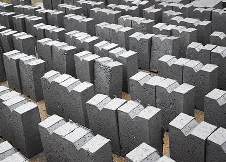 Product Rungta Steel - Top Tier Quality Fly Ash Brick Manufacturer image