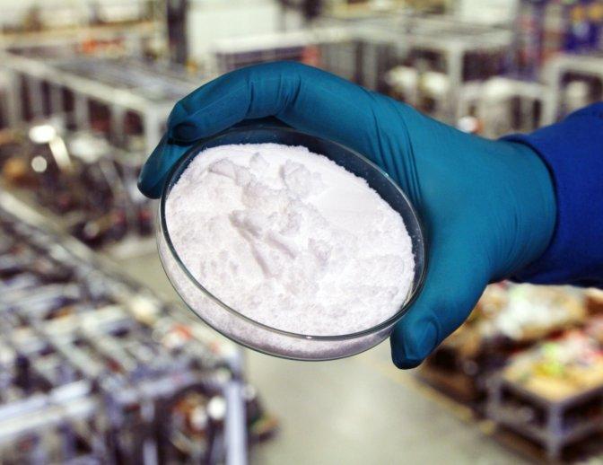 Product Lithium Test Centre | Saltworks Technologies image