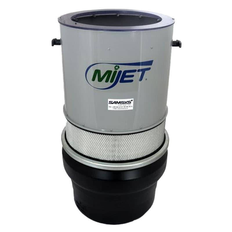 Product: MiJET automatic cell 38,1cm - for environmental certification